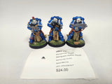 Warhammer 40,000 Sternguard Veteran Squad HNV-20