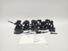 Warhammer 40,000 Brotherhood Terminator Squad HGY-11