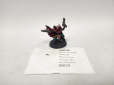 Warhammer 40,000 Kelermorph HQR-06