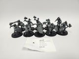 Age of Sigmar Liberators HIC-24