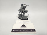 Age of Sigmar Freeguild Cavalier-Marshal HKH-29