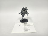 Warhammer 40,000 Primaris Captain with Jump Pack HPO-21