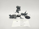 Age of Sigmar Helsmiths of Hashut Age of Sigmar Endrinriggers HHZ-02
