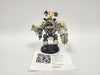 Warhammer 40,000 Ghazghkull Thraka conversion HGK-27