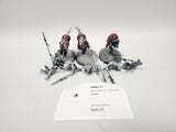 Gloomspite Gitz Snarlpack Cavalry HNG-17