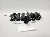 Warhammer 40,000 Purgation Squad HKS-26