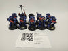 Warhammer 40,000 Tactical Squad GFH-11
