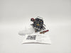 Warhammer 40,000 Ravenwing Talonmaster HEZ-07