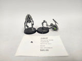 Warhammer 40,000 Cryptothralls HJA-27