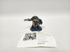 Warhammer 40,000 Primaris Lieutenant With Power Sword HBU-18