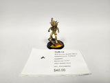 Warhammer 40,000 Officio Assassinorum: Culexus Assassin HJR-13