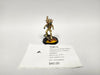 Warhammer 40,000 Officio Assassinorum: Culexus Assassin HJR-13
