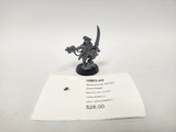 Warhammer 40,000 Commissar HMO-05