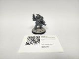 Warhamer 40,000 Blood Angels Primaris Captain HAK-31