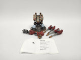 Warhammer 40,000 Dreadnought HIV-09