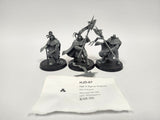 Age of Sigmar Praetors HJD-07