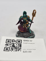 Knight arcanum  GVO-17