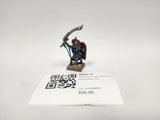 Old World Tomb Kings Liche Priest metal oop HGG-15