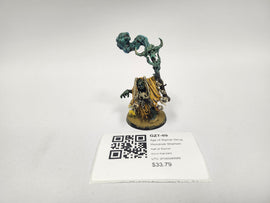 Age of Sigmar Orruk Weirdnob Shaman GZT-09