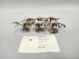 Warhammer 40,000 Genestealer Brood HMQ-29