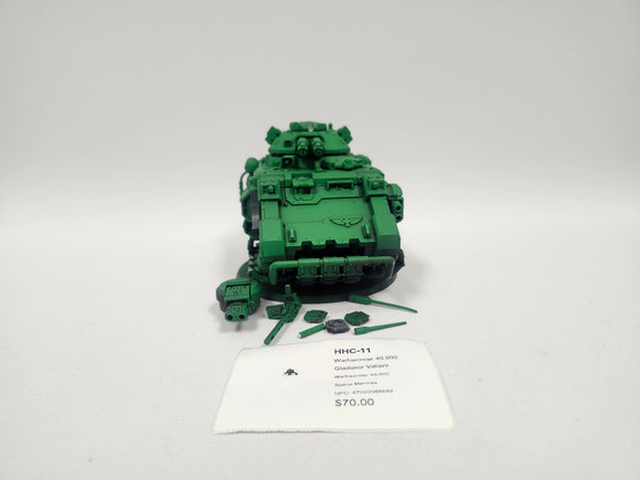 Warhammer 40,000 Gladiator Valiant HHC-11