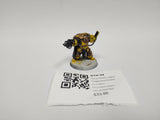 Horus Heresy Legion Cataphractii Praetor GYK-24