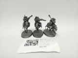 Warhammer 40,000 Serberys Sulphurhounds HGC-29