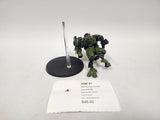 Warhammer 40,000 Commander HQE-21