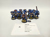 Warhammer 40,000 Tactical Squad HKS-08