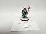 Stormcast Eternals Knight arcanum on foot HKJ-15