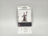 Age of Sigmar Choas Sorcerer Lord HPU-25