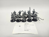Warhammer 40,000 Kabalite Warriors HMT-29