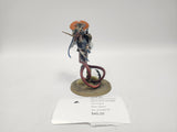 Age of Sigmar Volturnos, High King Of The Deep HOF-27