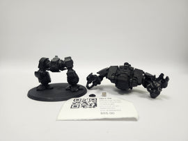 Warhammer 40,000 Primaris Redemptor Dreadnought HDT-08