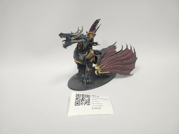 Age of Sigmar Drakesworn Templar HBY-19