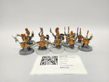 Age of Sigmar Vulkite Berzerkers HBA-28