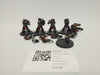 Horus Heresy Legion Cataphractii Terminator Squad GHT-15