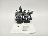 Warhammer 40,000 Desolation Squad HHJ-22