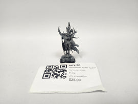 Warhammer 40,000 Archon HFY-22