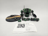 Warhammer 40,000 Primaris Invictor Tactical Warsuit GZY-04