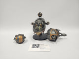 Age of Sigmar Arkanaut Frigate HAZ-19