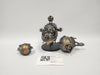 Age of Sigmar Arkanaut Frigate HAZ-19