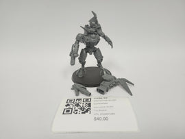Warhammer 40,000 Commander GPN-16