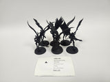 Warhammer 40,000 Scourges HQJ-23