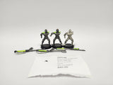 Warhammer 40,000 Lych Guard metal oop HHH-08