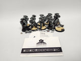 Warhammer 40,000 Primaris Intercessors HQH-08