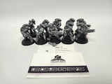 Warhammer 40,000 Leviathan Infernus Squad HRC-13