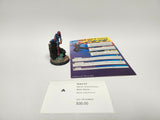 Marvel: Crisis Protocol Black Widow HJJ-17