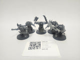 Age of Sigmar Orruk Brutes HBD-07