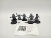 Warhammer 40,000 Fulgurite Electro-Priests HFS-02